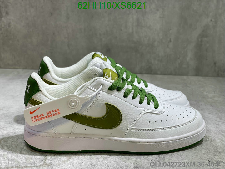 Men shoes-Nike, Code: XS6621,$: 62USD