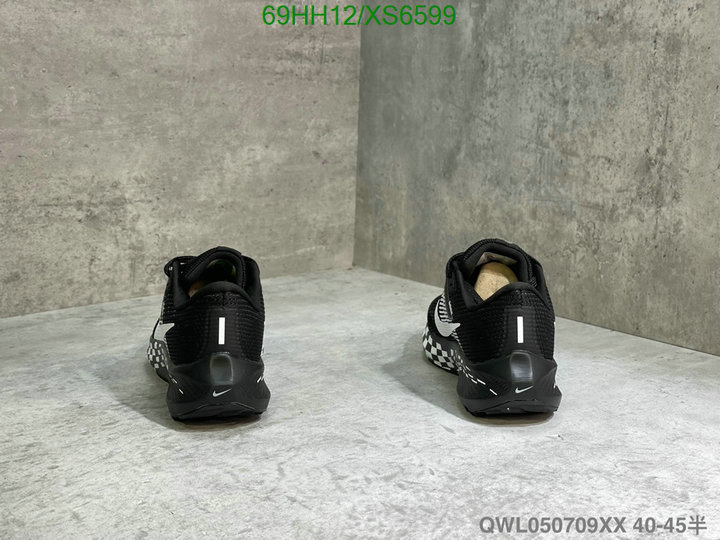 Men shoes-Nike, Code: XS6599,$: 69USD