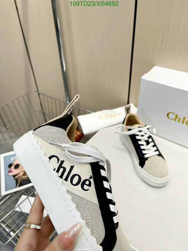 Women Shoes-Chloe, Code: XS4692,$: 109USD