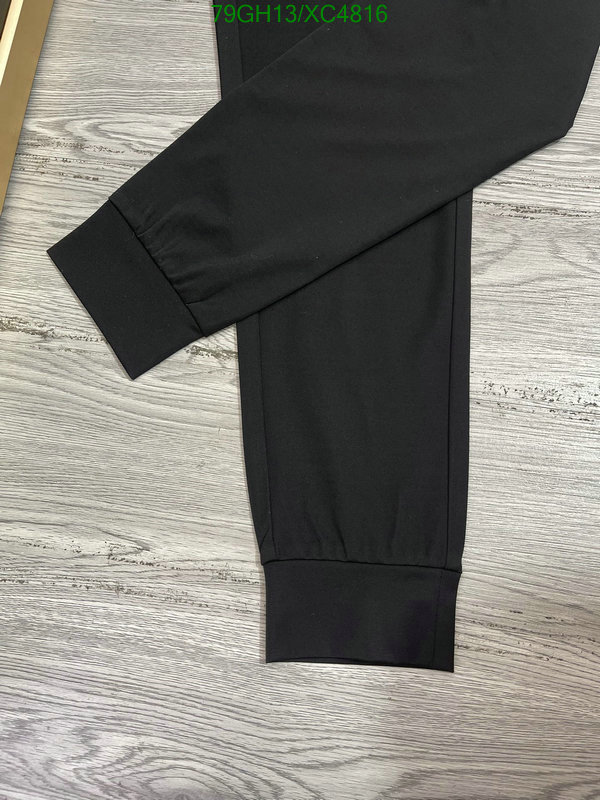 Clothing-Gucci, Code: XC4816,$: 79USD