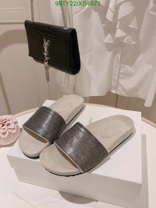 Women Shoes-Brunello Cucinelli, Code: XS4677,$: 99USD