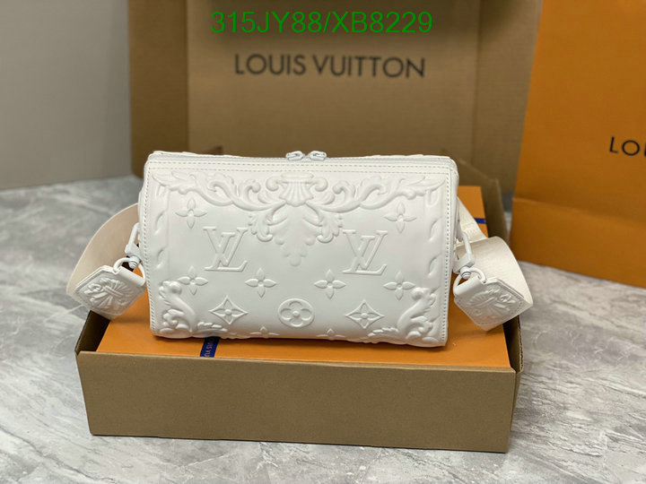 LV Bags-(Mirror)-Speedy- Code: XB8229 $: 315USD