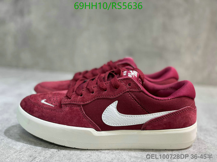 Men shoes-Nike, Code: RS5636,$: 69USD