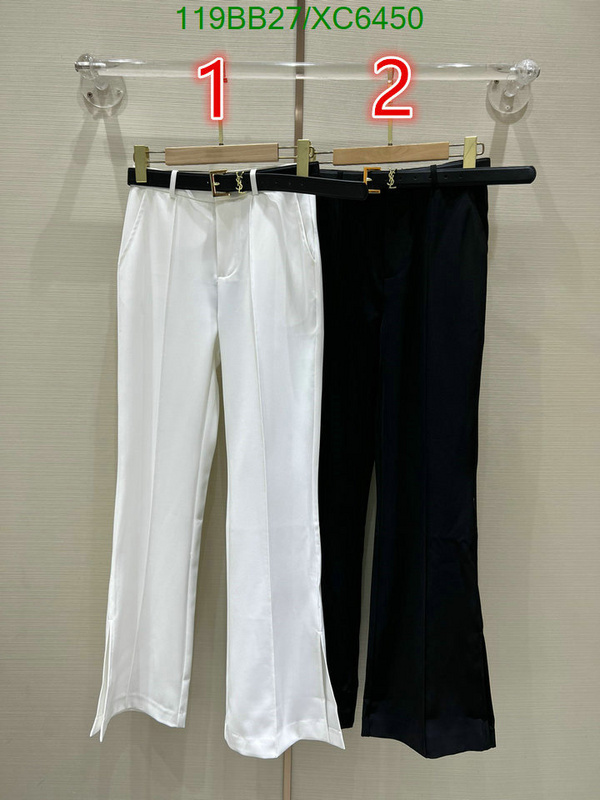 Clothing-YSL, Code: XC6450,$: 119USD