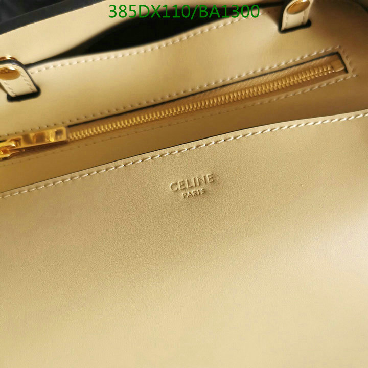 Celine Bag -(Mirror)-Diagonal-,Code: BA1300,$: 385USD