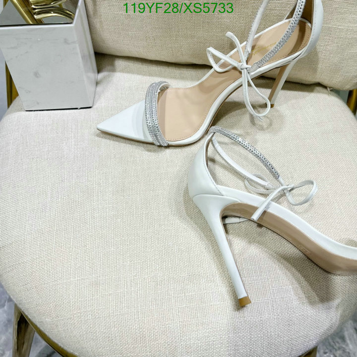 Women Shoes-Gianvito Rossi, Code: XS5733,$: 119USD