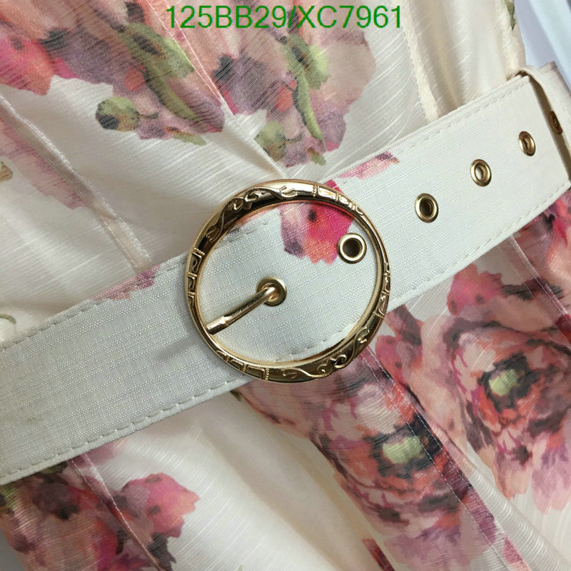 Clothing-Zimmermann Code: XC7961 $: 125USD