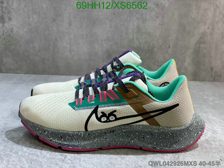 Men shoes-Nike, Code: XS6562,$: 69USD