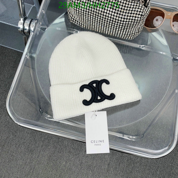 Cap -(Hat)-Celine, Code: HH2775,$: 29USD