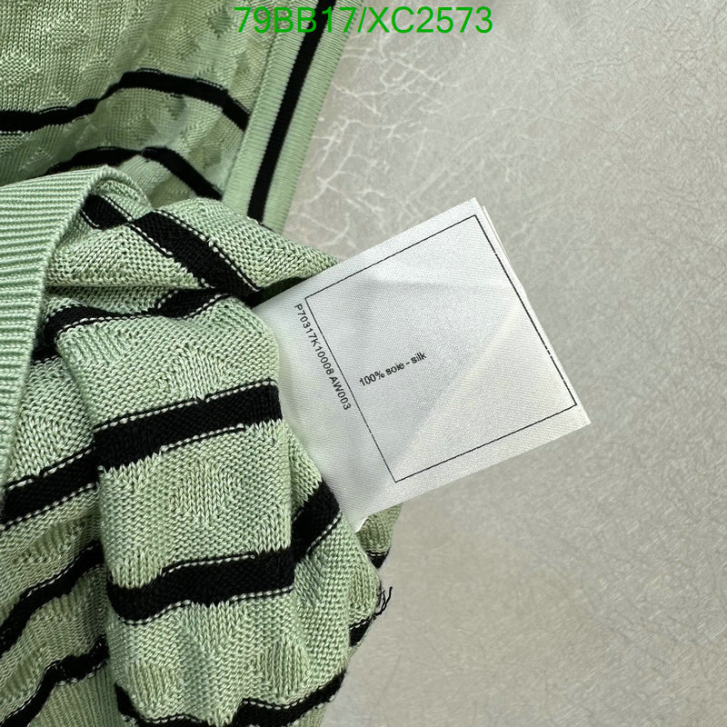 Clothing-Chanel, Code: XC2573,$: 79USD