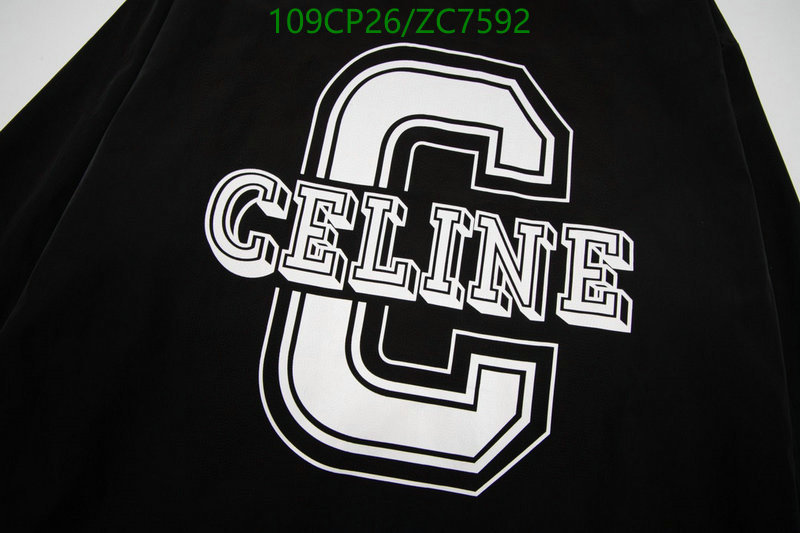 Clothing-Ce1ne Code: ZC7592 $: 109USD