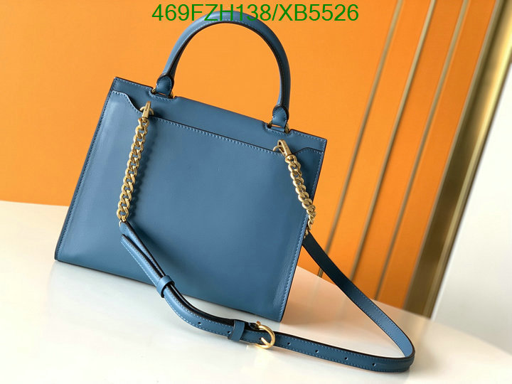 Ferragamo Bag-(Mirror)-Diagonal-,Code: XB5526,$: 469USD