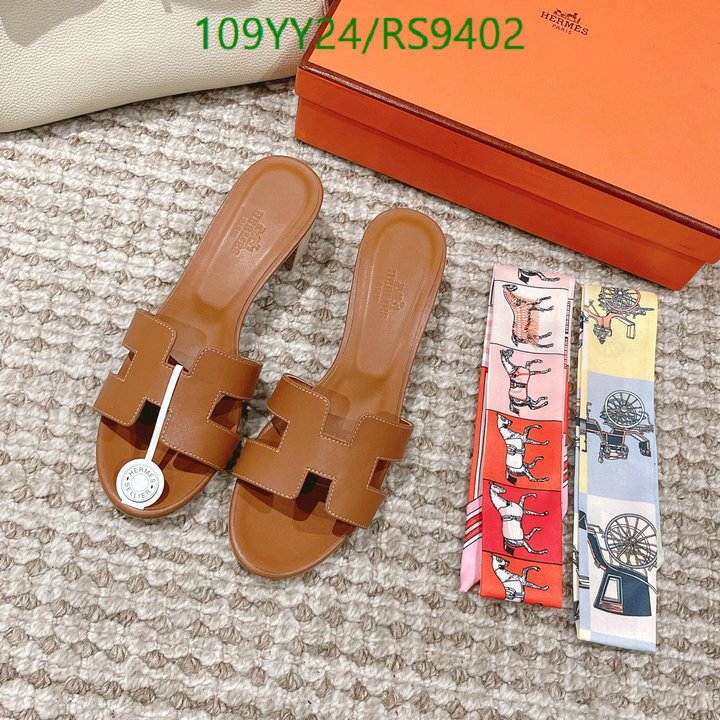 Women Shoes-Hermes Code: RS9402 $: 109USD