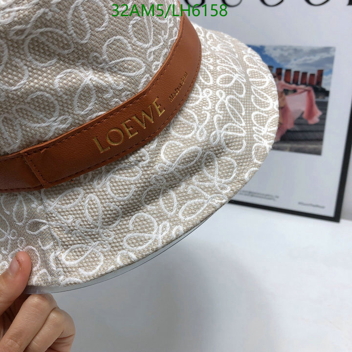 Cap -(Hat)-Loewe, Code: LH6158,$: 32USD