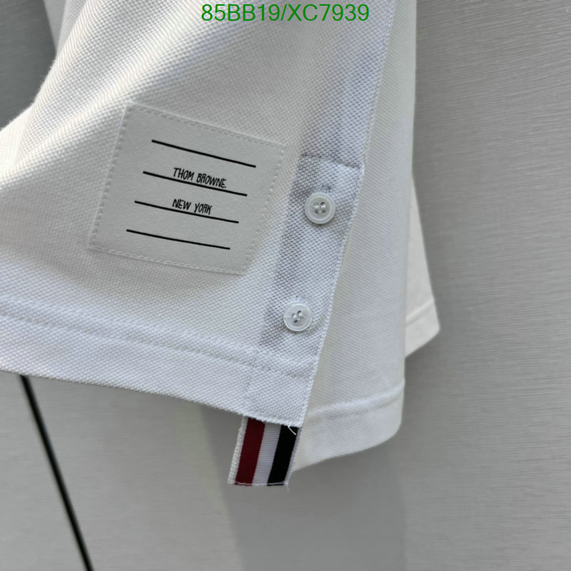 Clothing-Thom Browne Code: XC7939 $: 85USD