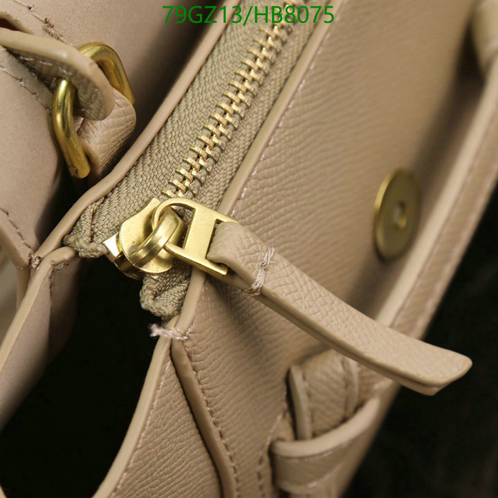 Celine Bag-(4A)-Belt Bag,Code: HB8075,$: 79USD