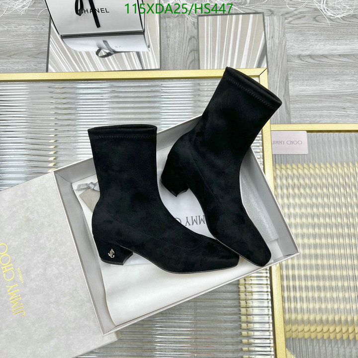 Women Shoes-Boots Code: HS447 $: 115USD