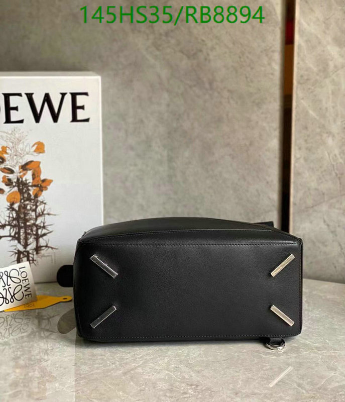 Loewe Bag-(4A)-Puzzle-,Code: RB8894,$: 145USD