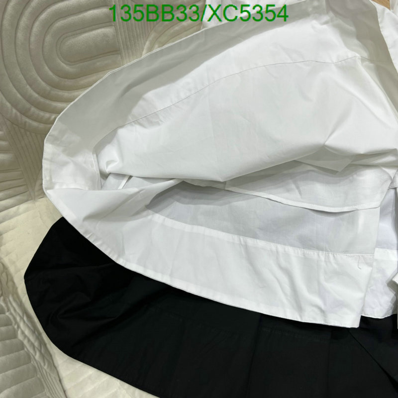 Clothing-Dior, Code: XC5354,$: 135USD