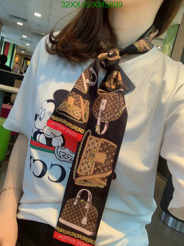 Scarf-LV, Code: XM5899,$: 32USD