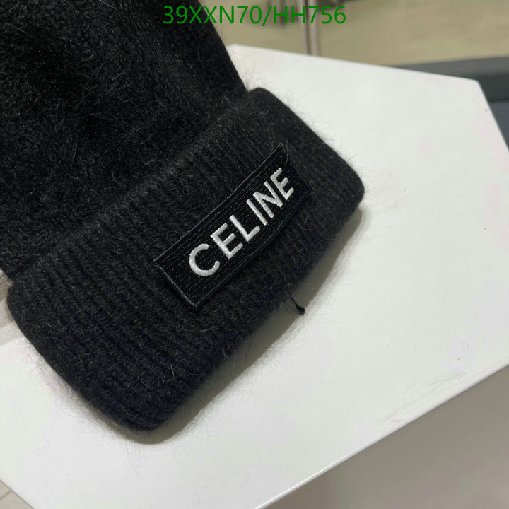 Cap -(Hat)-Celine, Code: HH756,$: 39USD