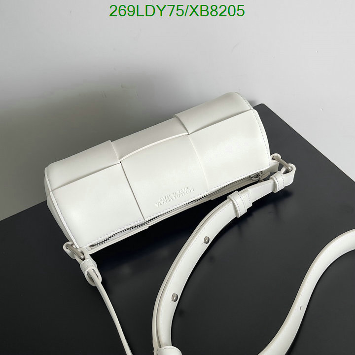 BV Bag-(Mirror)-Arco Code: XB8205 $: 269USD