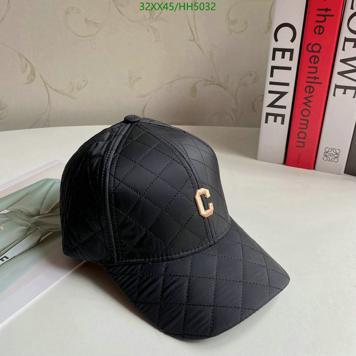 Cap -(Hat)-Celine, Code: HH5032,$: 32USD