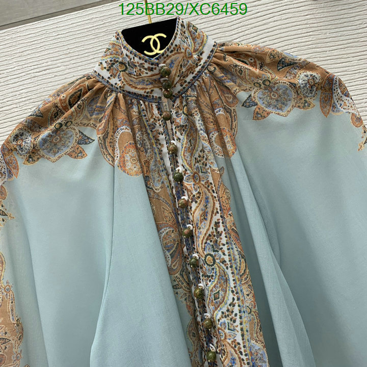 Clothing-Zimmermann, Code: XC6459,$: 125USD