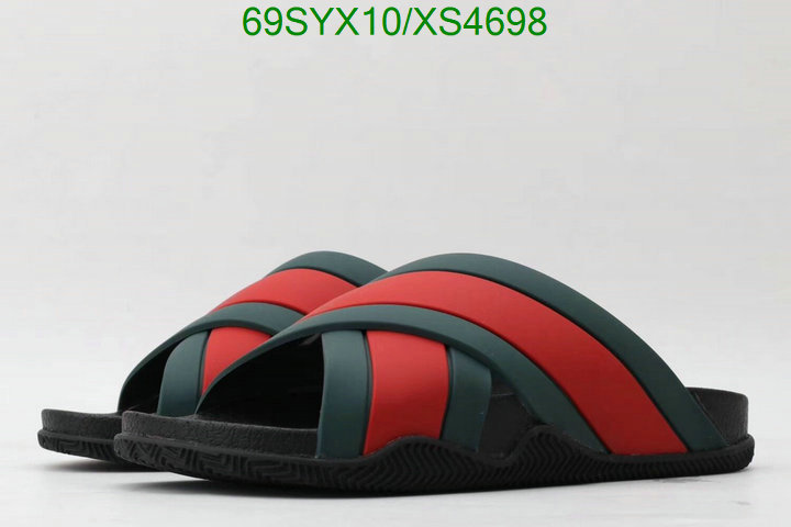 Men shoes-Gucci, Code: XS4698,$: 69USD