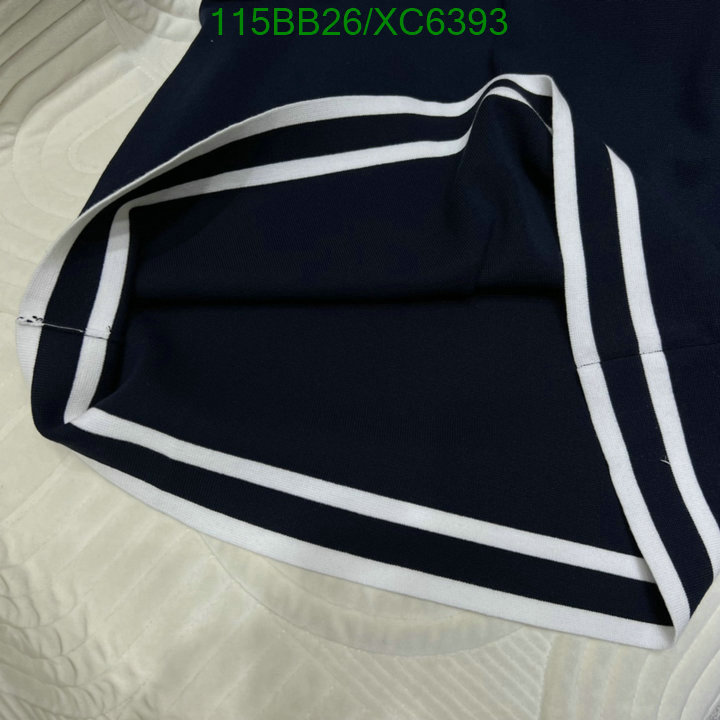 Clothing-Gucci, Code: XC6393,$: 115USD