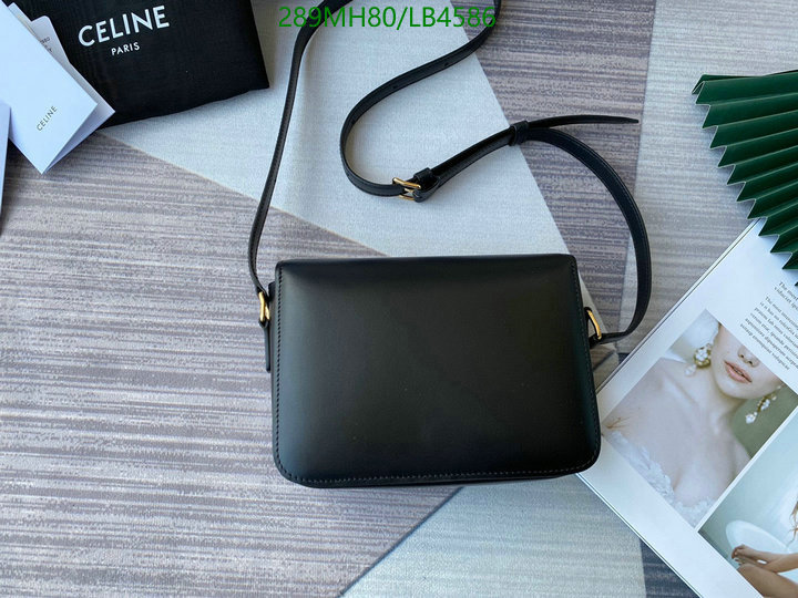 Celine Bag -(Mirror)-Triomphe Series,Code: LB4586,$: 289USD