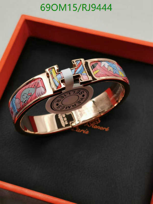 Jewelry-Hermes Code: RJ9444 $: 69USD