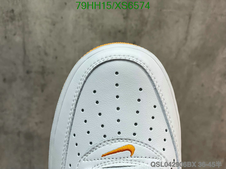 Men shoes-Nike, Code: XS6574,$: 79USD