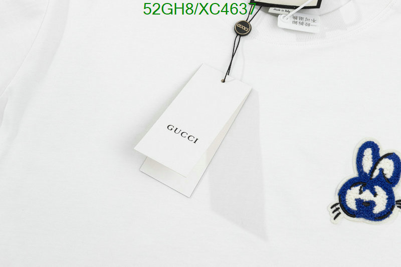 Clothing-Gucci, Code: XC4637,$: 52USD