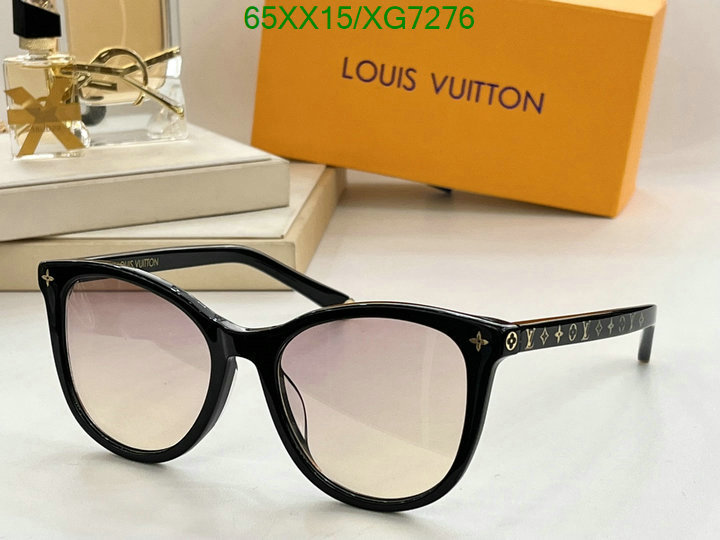 Glasses-LV, Code: XG7276,$: 65USD