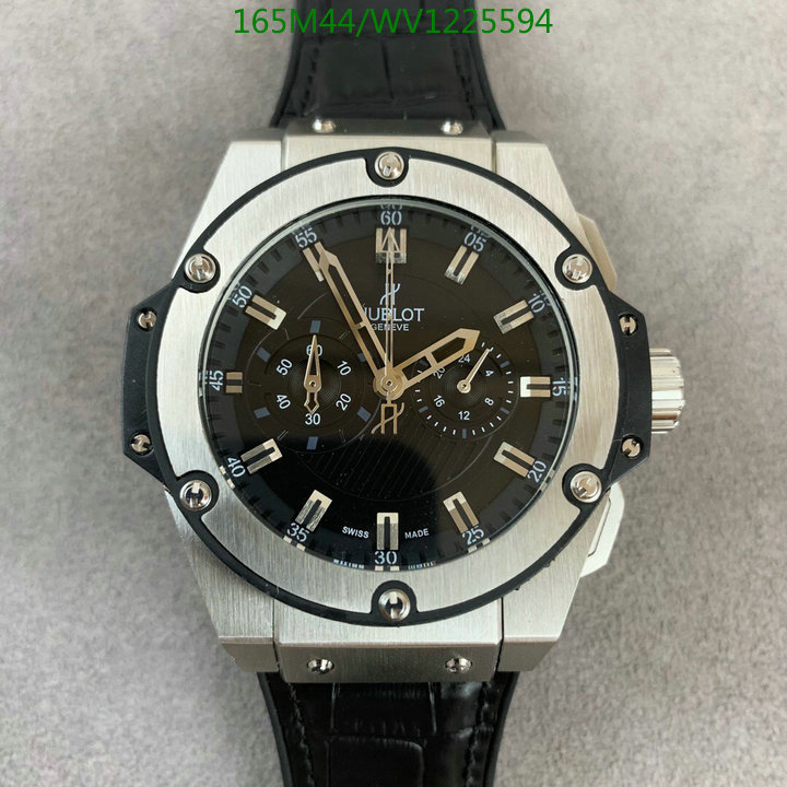 Watch-(4A)-Hublot, Code: WV1225594,$: 165USD