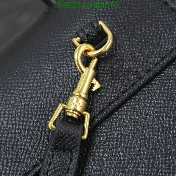 Celine Bag-(4A)-Belt Bag,Code: HB8076,$: 89USD