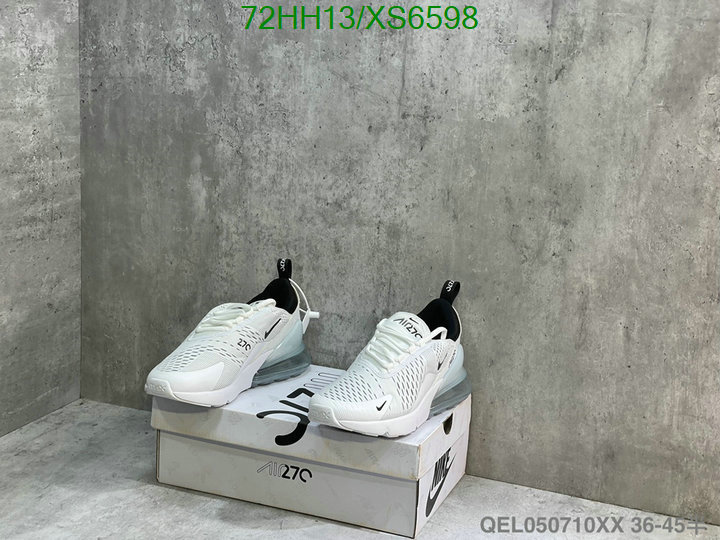 Women Shoes-NIKE, Code: XS6598,$: 72USD