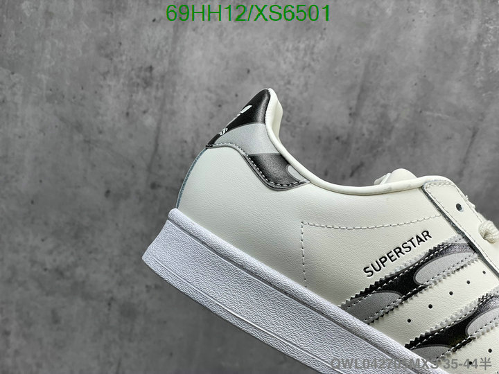 Women Shoes-Adidas, Code: XS6501,$: 69USD