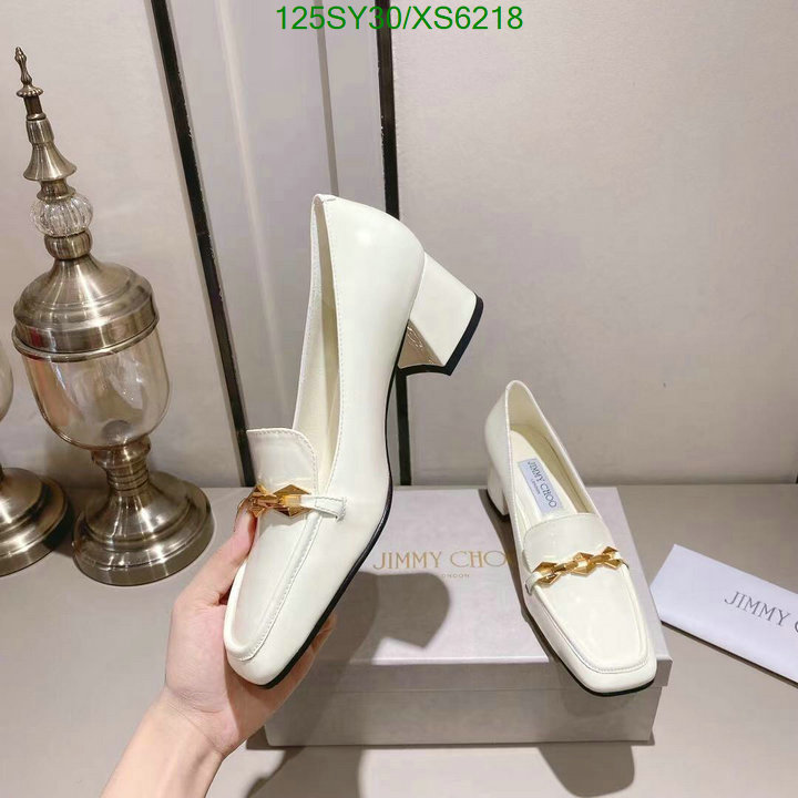 Women Shoes-Jimmy Choo, Code: XS6218,$: 125USD