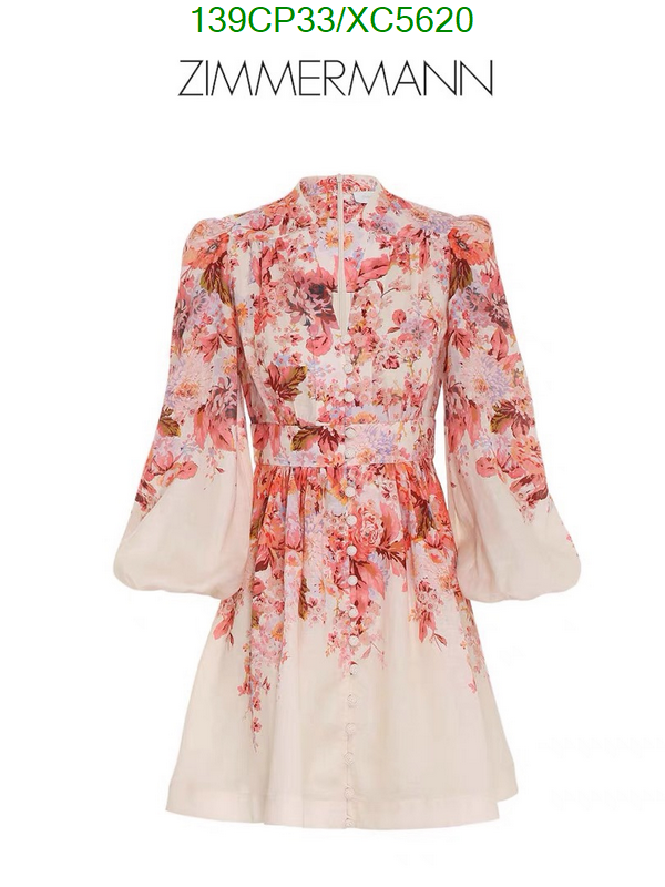 Clothing-Zimmermann, Code: XC5620,$: 139USD