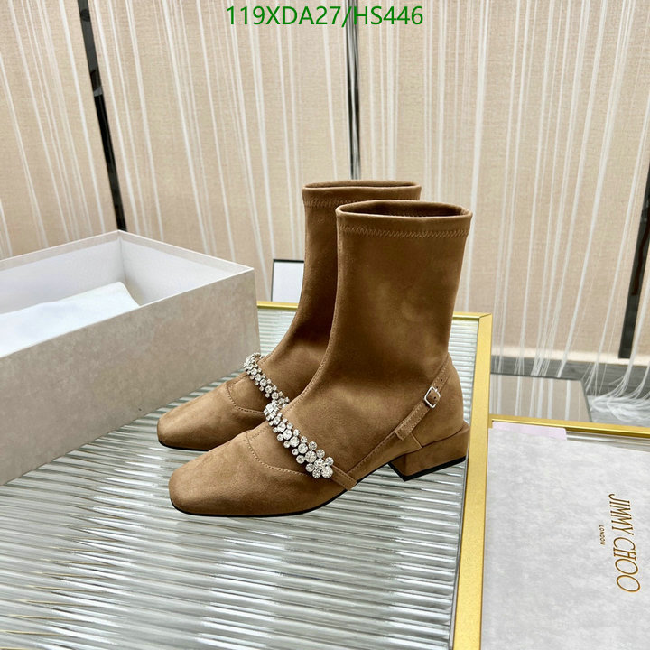 Women Shoes-Boots Code: HS446 $: 119USD