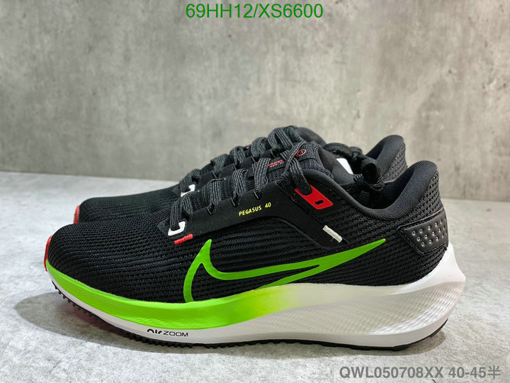 Men shoes-Nike, Code: XS6600,$: 69USD