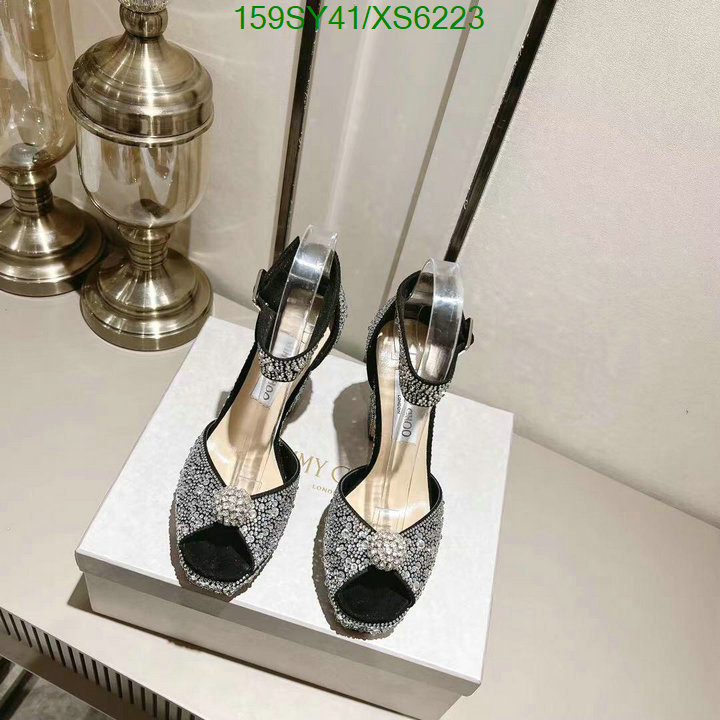 Women Shoes-Jimmy Choo, Code: XS6223,$: 159USD