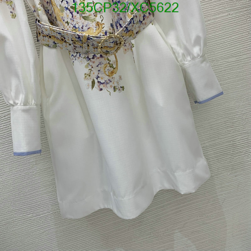 Clothing-Zimmermann, Code: XC5622,$: 135USD