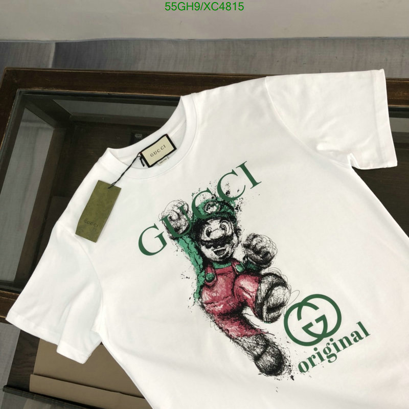 Clothing-Gucci, Code: XC4815,$: 55USD