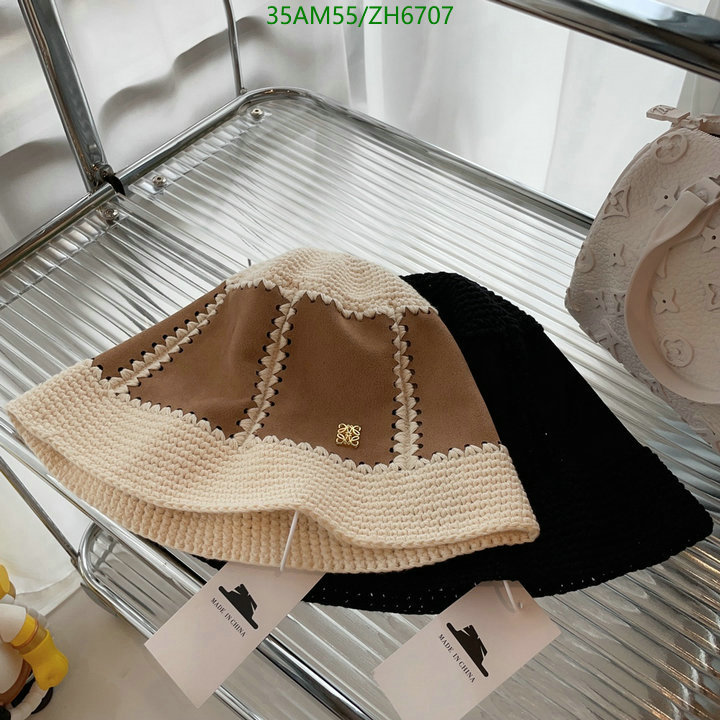 Cap -(Hat)-Loewe, Code: ZH6707,$: 35USD