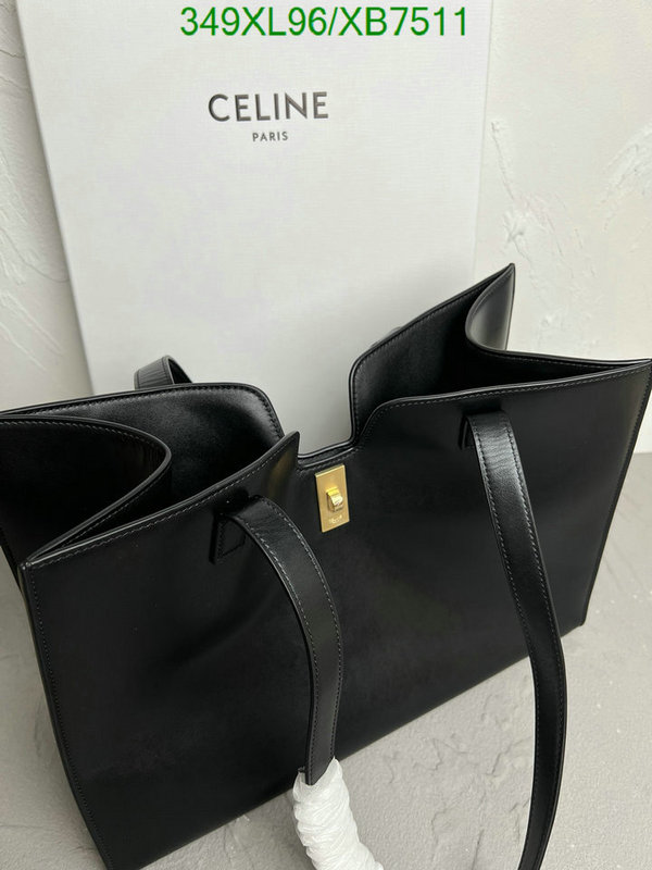 Celine Bag -(Mirror)-Handbag-,Code: XB7511,$: 349USD