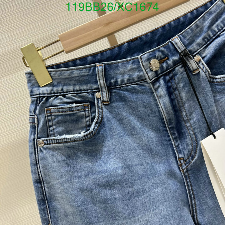 Clothing-Celine, Code: XC1674,$: 119USD