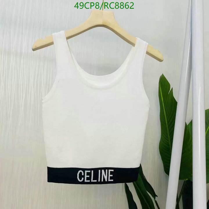 Clothing-Celine, Code: RC8862,$: 49USD
